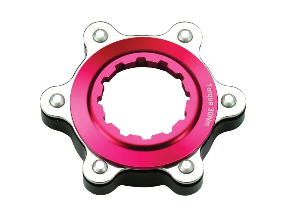 Adapter CENTRLOCK 9 mm