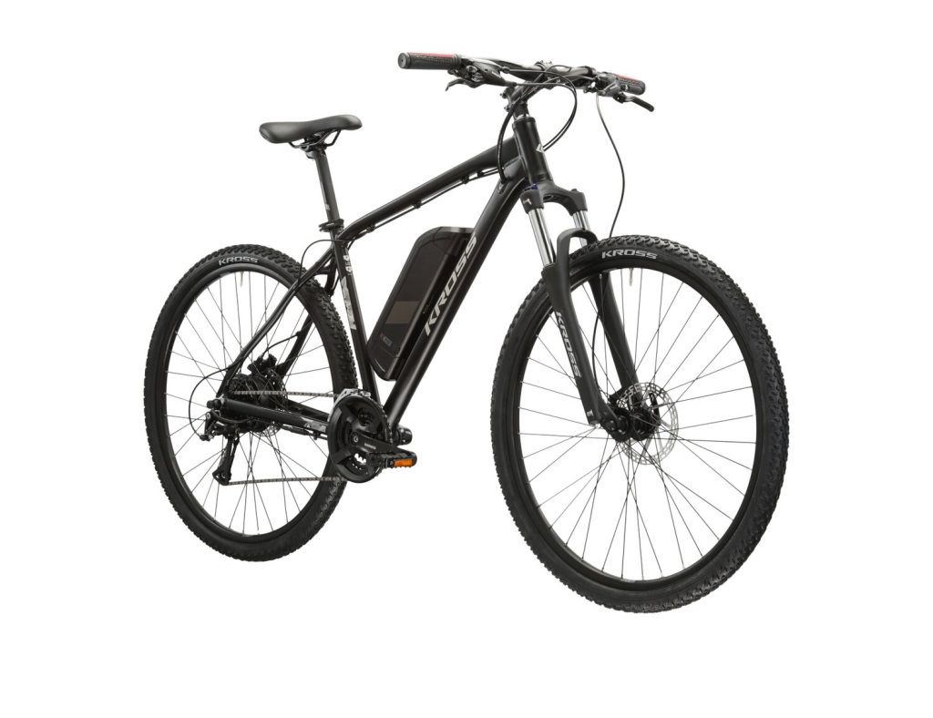 Berg Boost 1.0 522 WH