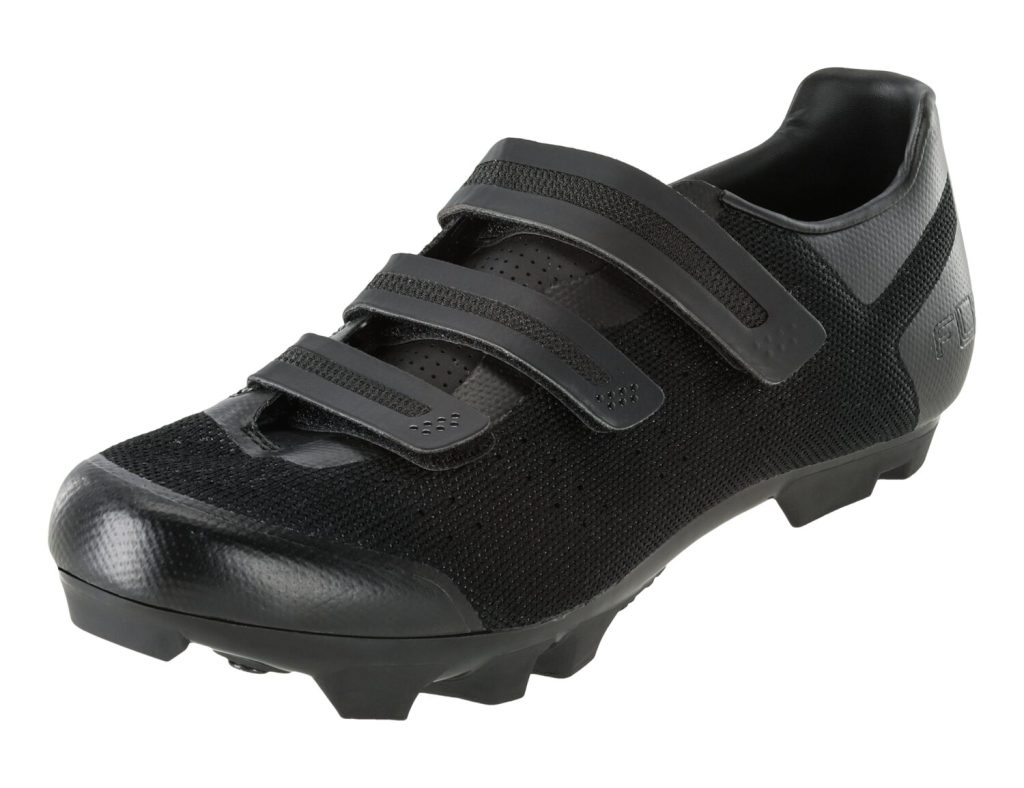 Buty rowerowe MTB FLR F-55 KNIT