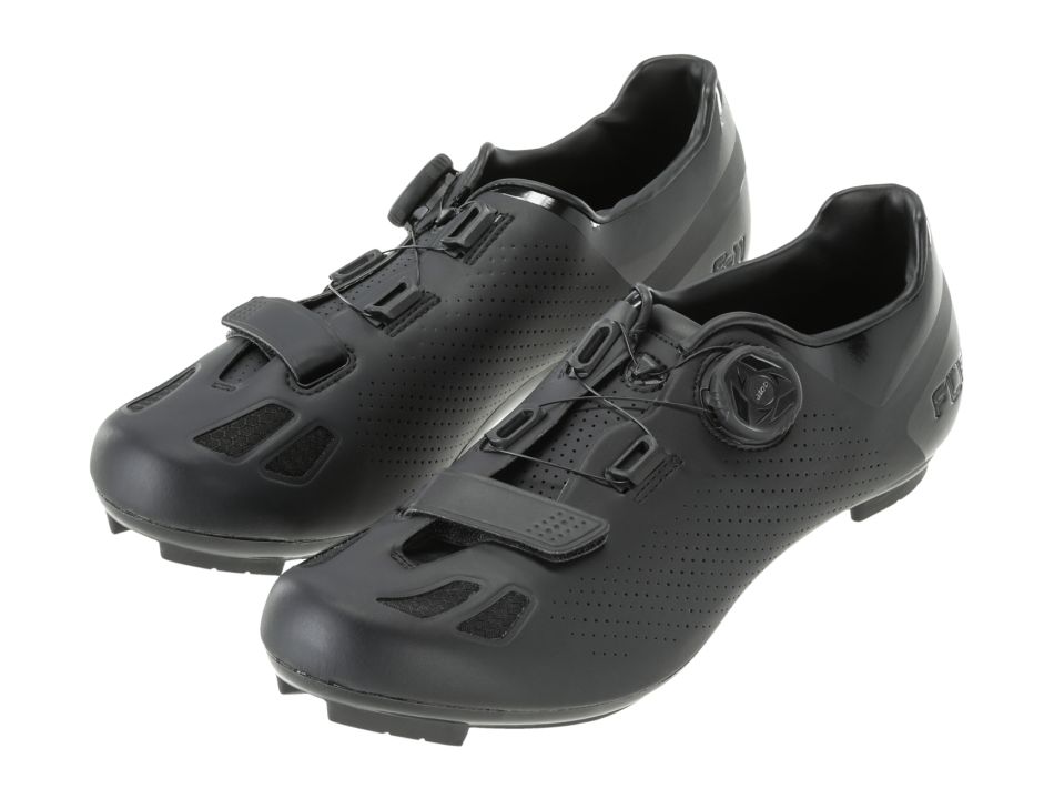Buty rowerowe szosowe FLR F-11