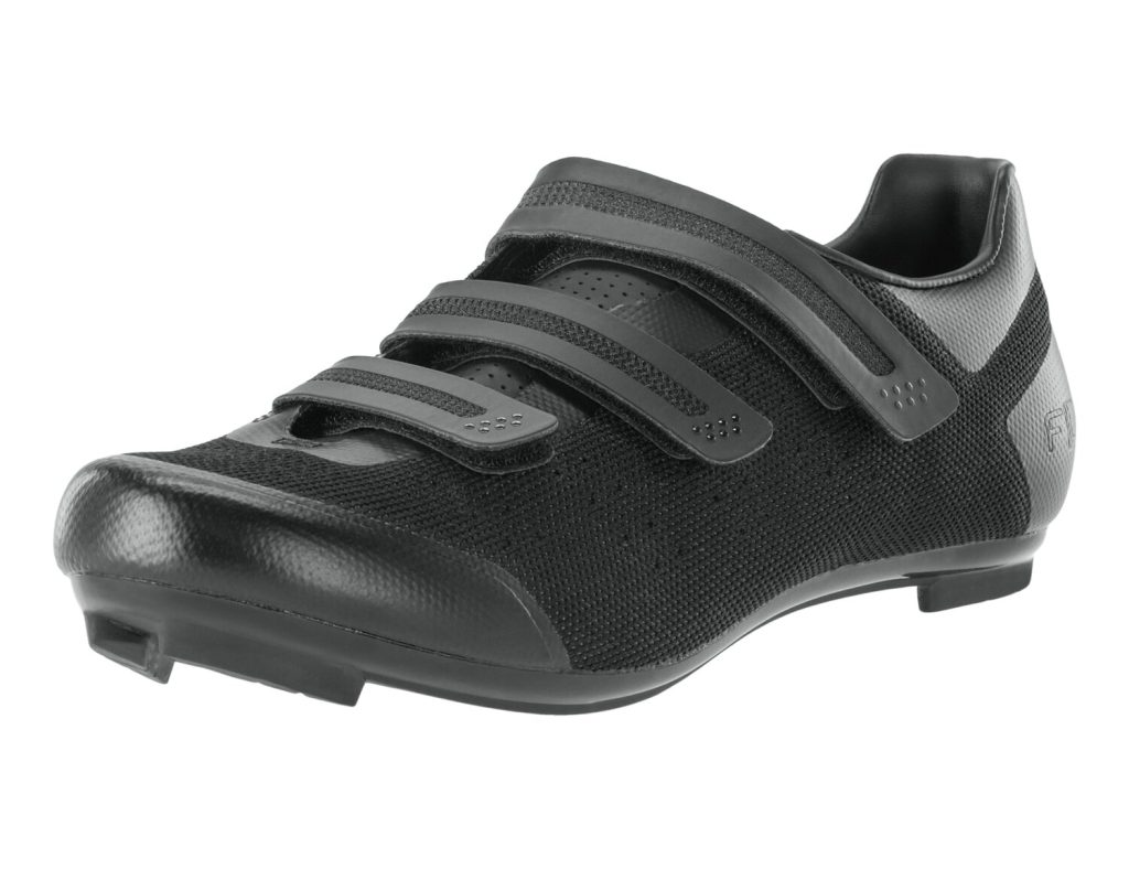 Buty rowerowe szosowe FLR F-35 KNIT