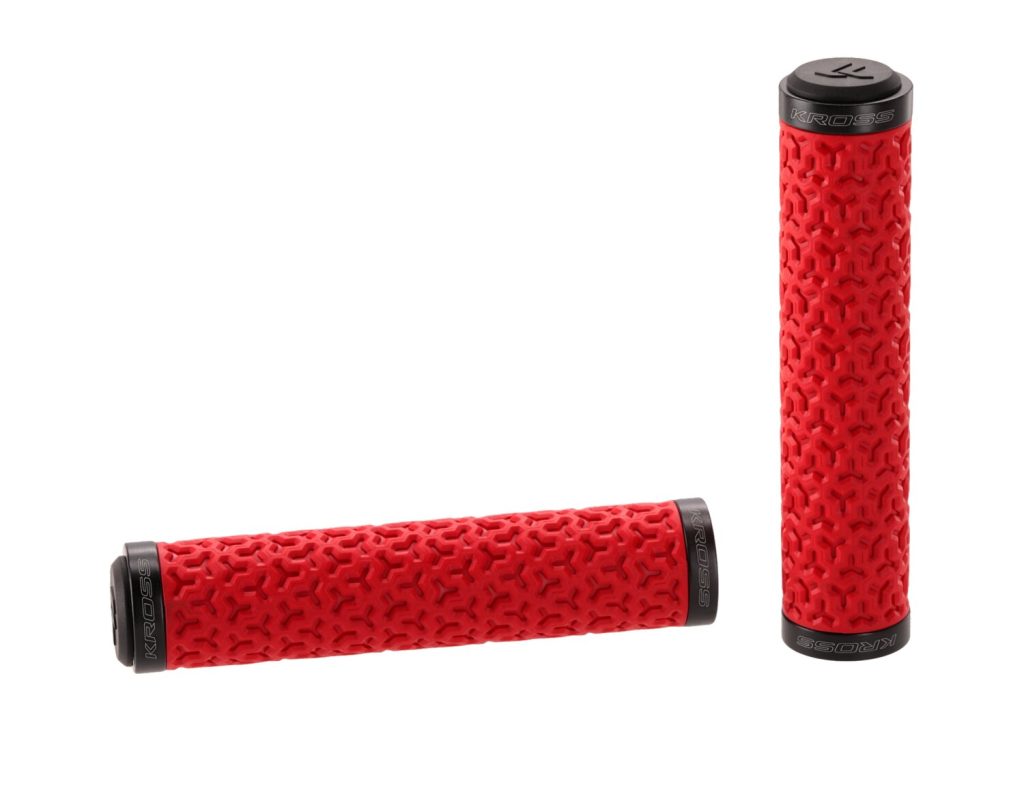 Chwyty rowerowe ENDURO PRO 148 MM