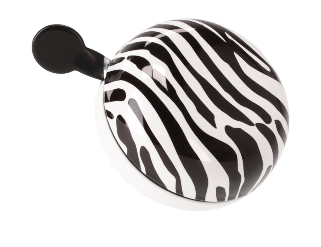 Dzwonek rowerowy XXL GONG