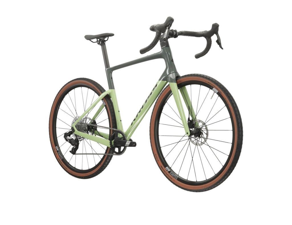 Esker RS 2.0