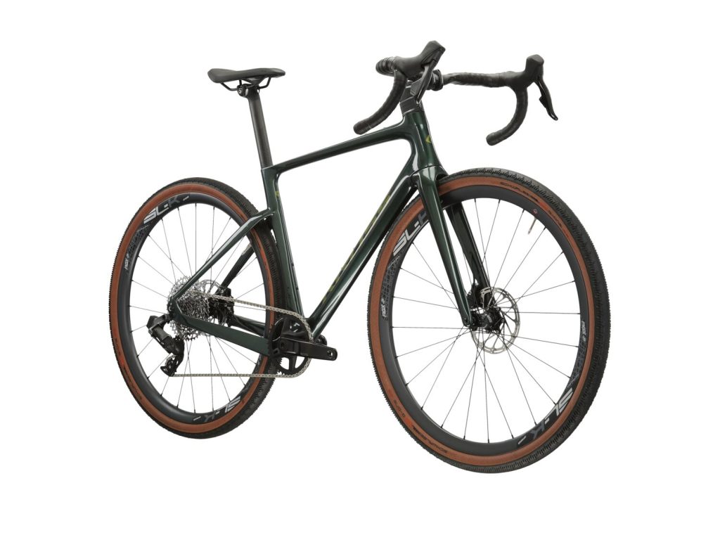 Esker RS 3.0