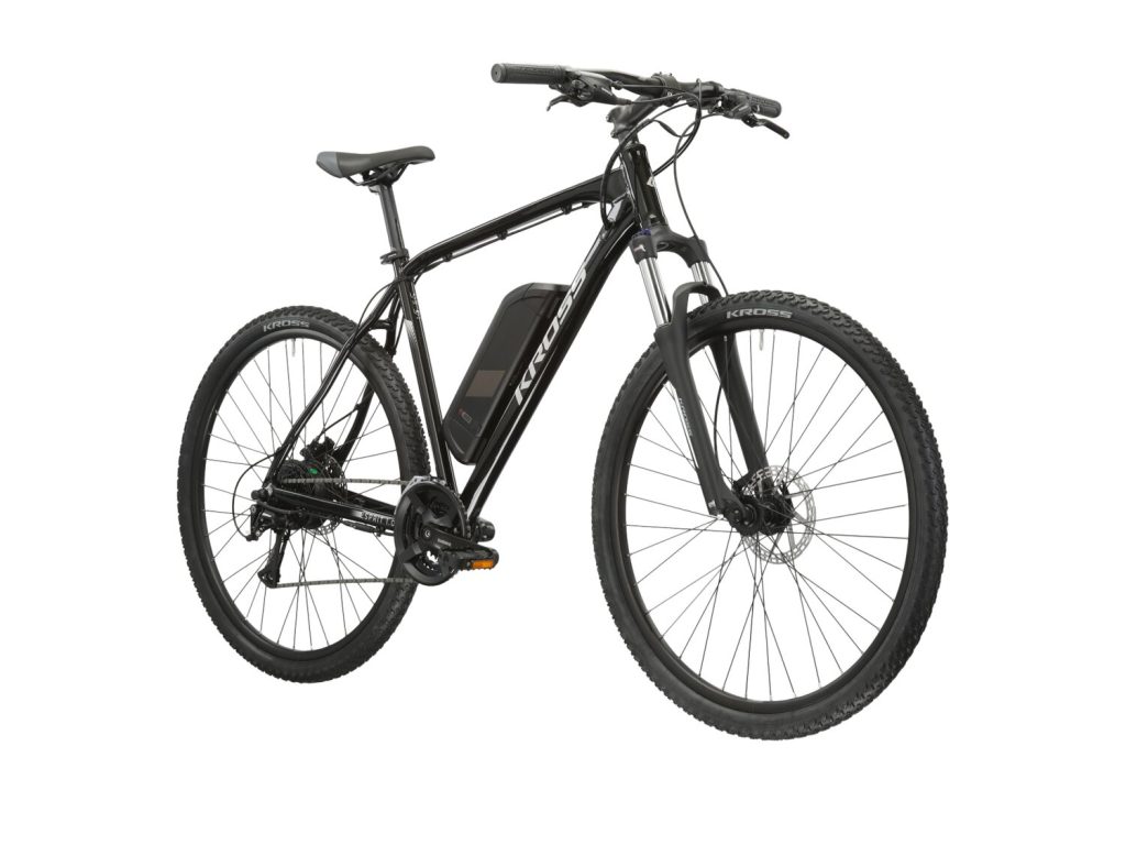 Esprit Boost 1.0 522 WH
