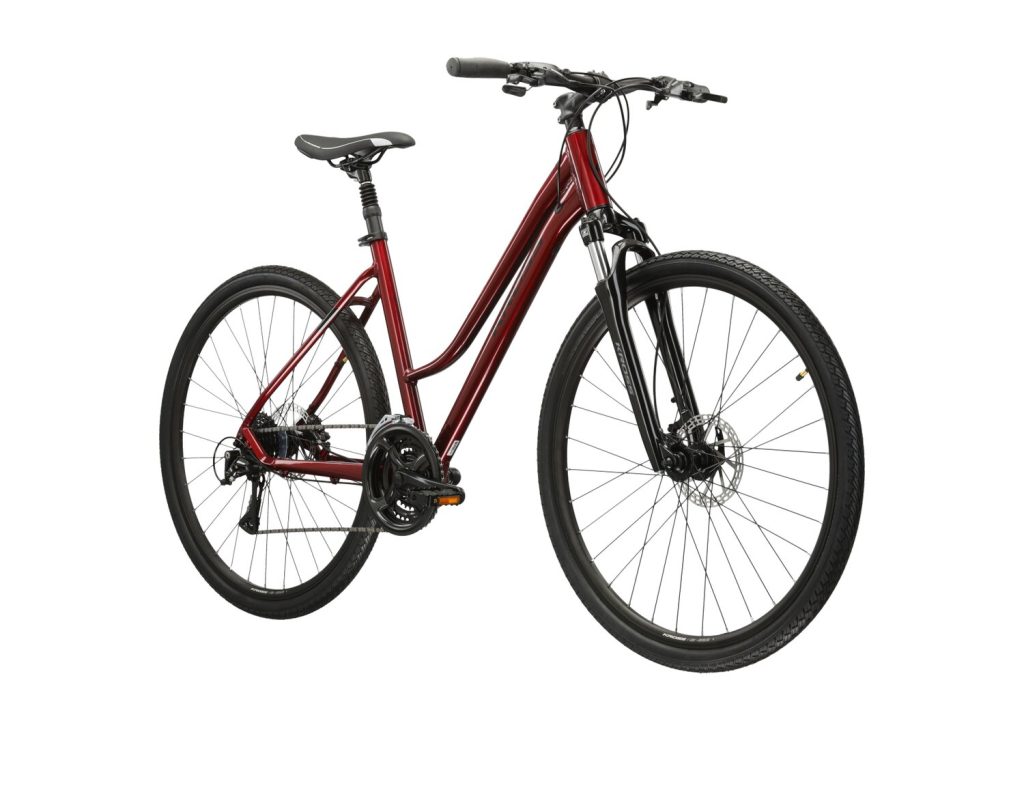 Evado 4.0 damski
