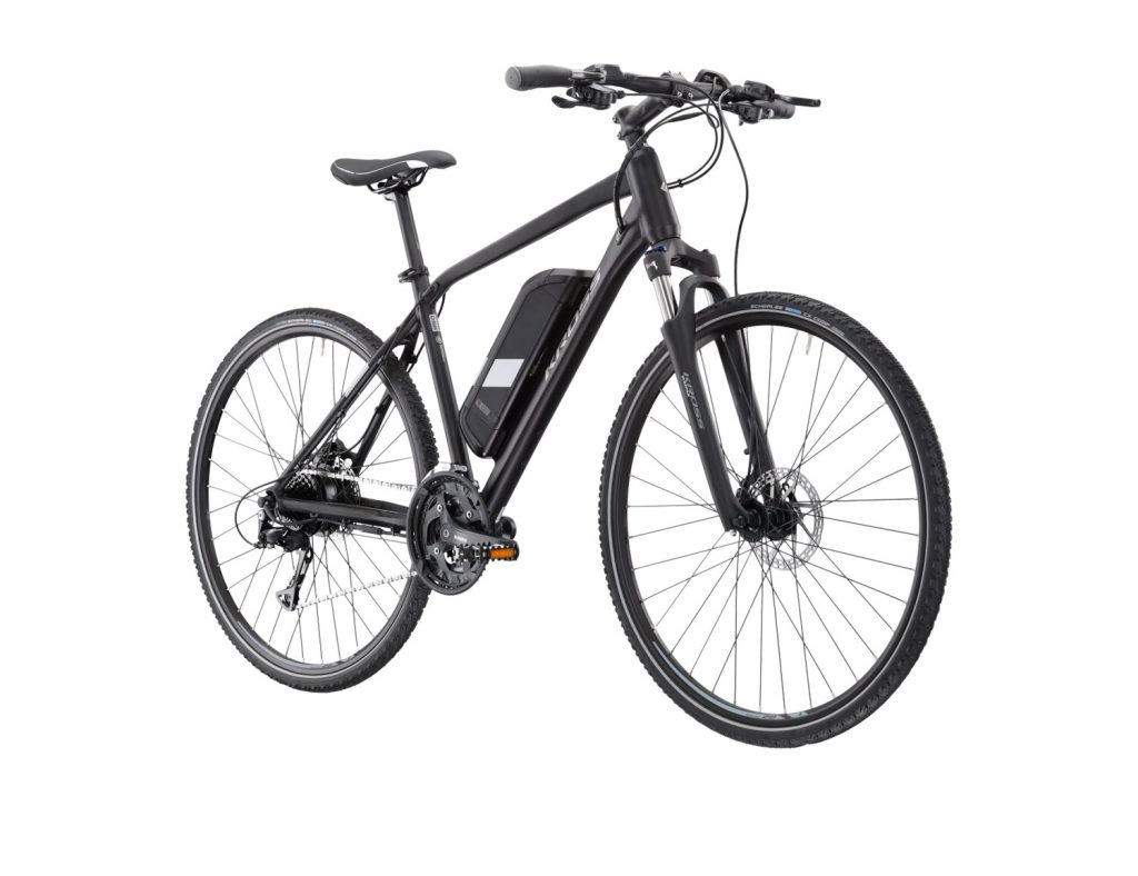 Evado Hybrid 1.0 522 Wh