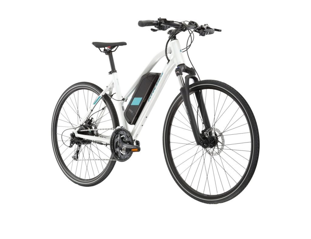 Evado Hybrid 1.0 522 Wh UNI