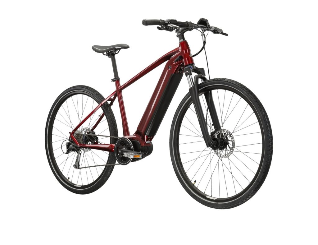 Evado Hybrid 2.0 730 Wh