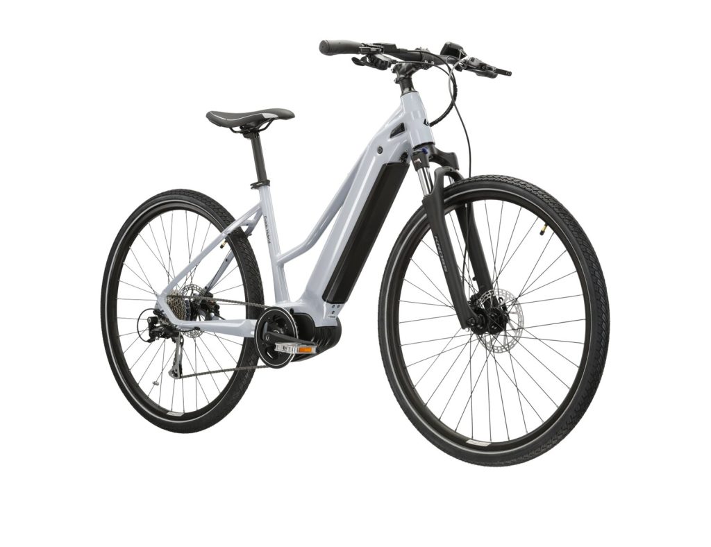 Evado Hybrid 2.0 730 Wh UNI