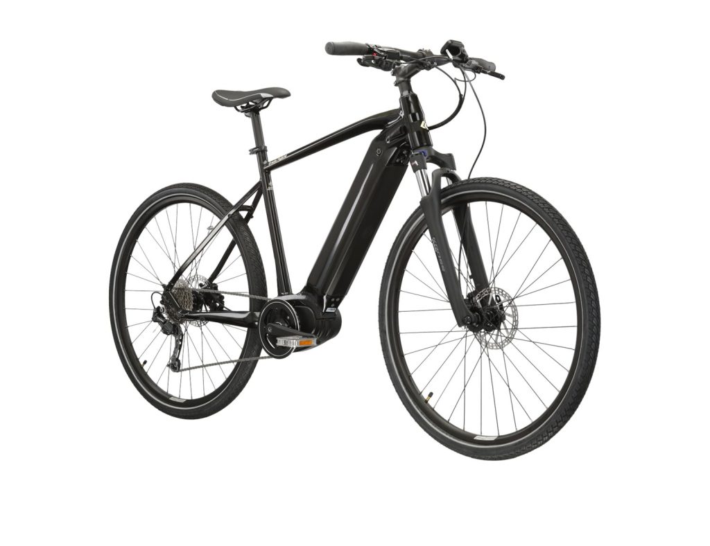 Evado Hybrid 3.0 882 Wh