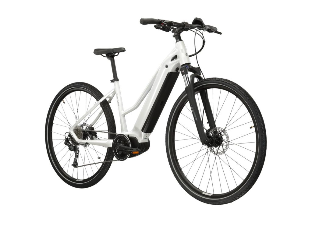 Evado Hybrid 3.0 882 Wh UNI