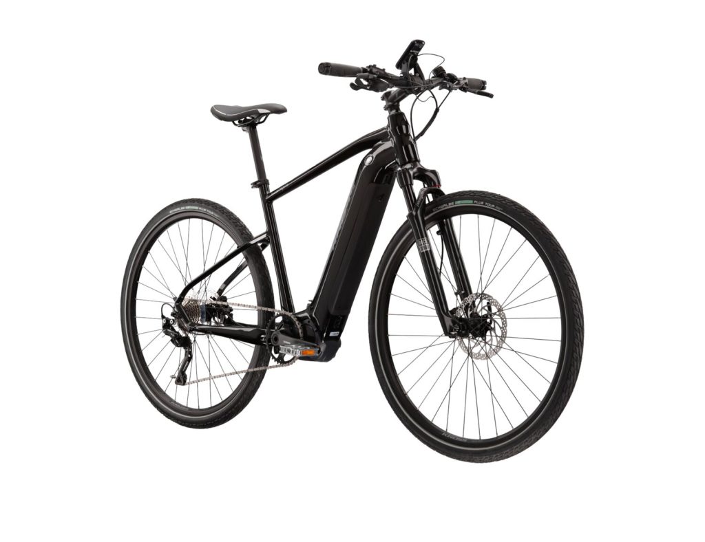 Evado Hybrid 6.0 630 WH