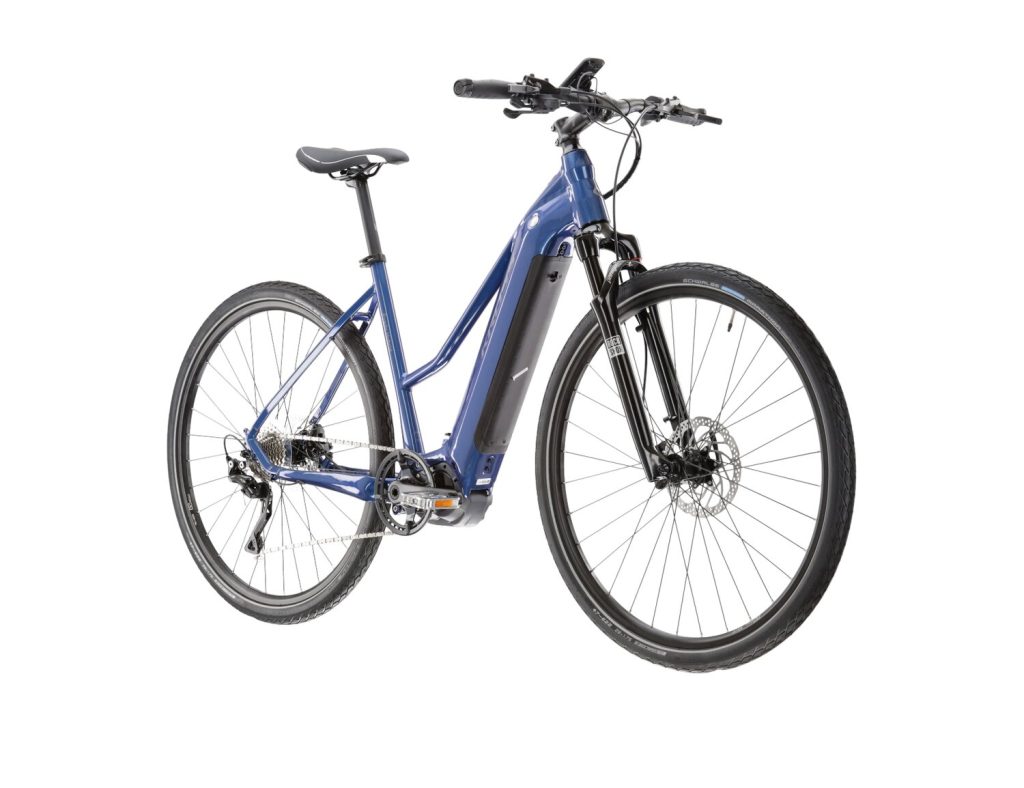 Evado Hybrid 6.0 630 WH UNI