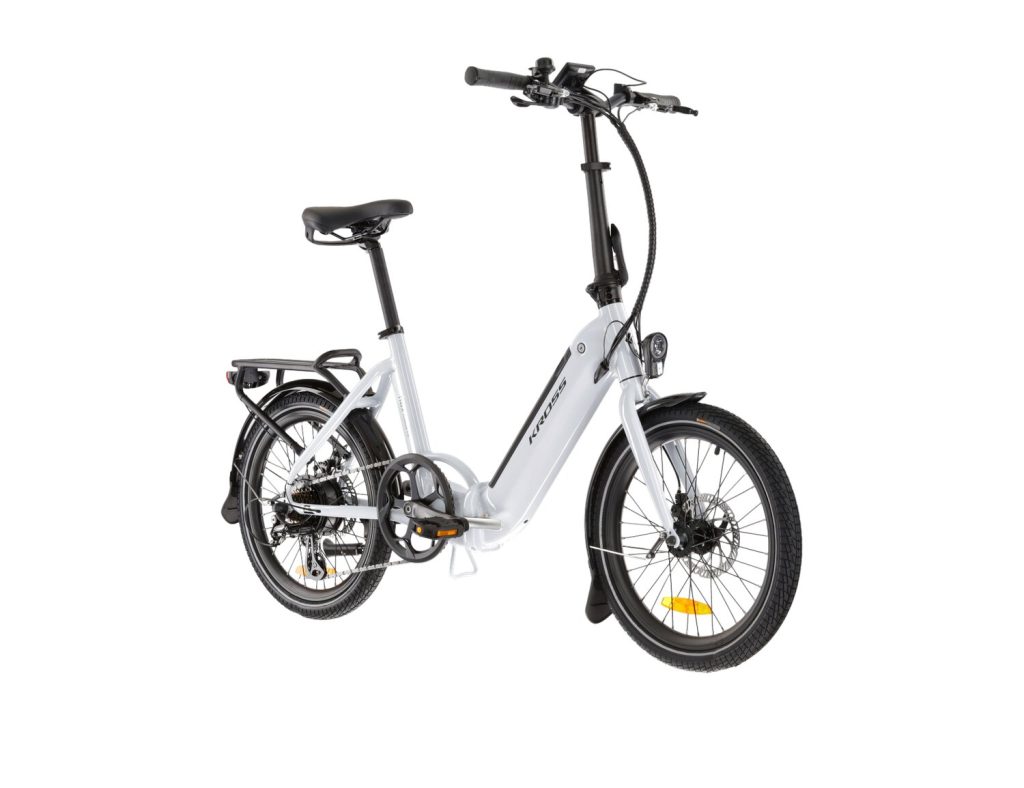 Flex Hybrid 1.0 367 WH UNI