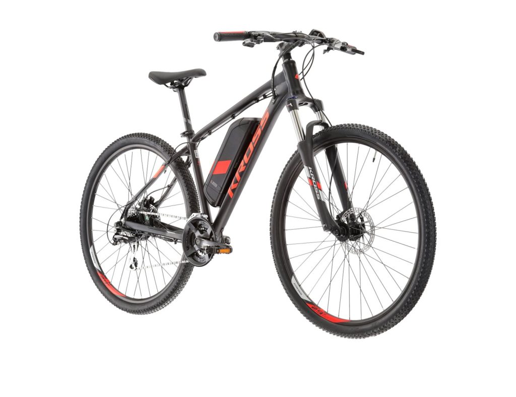 Hexagon Boost 1.0 522 WH