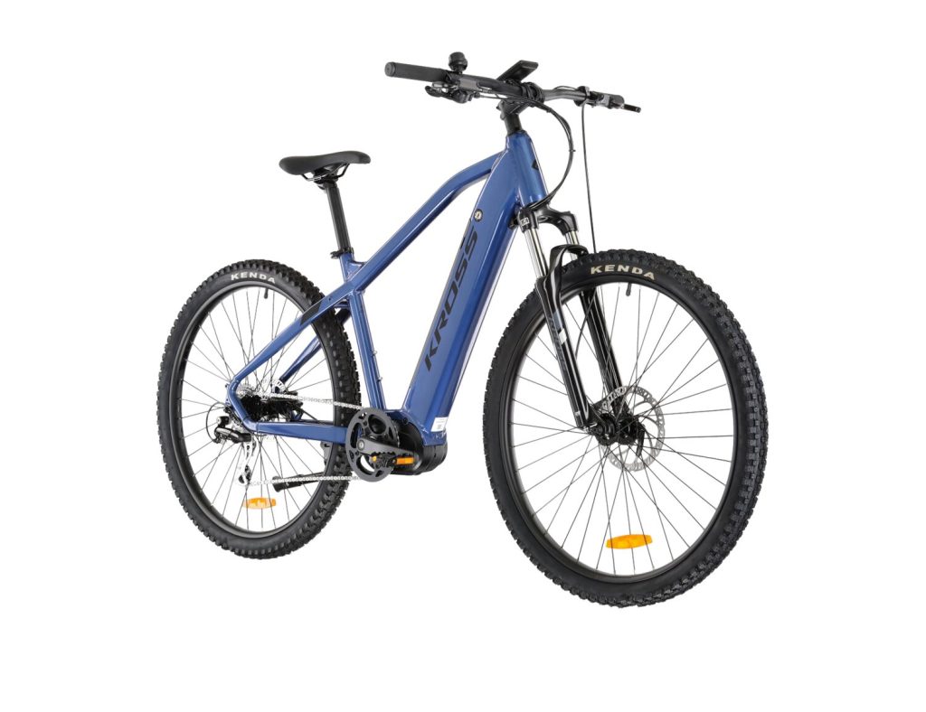 Hexagon Boost 3.0 518 Wh
