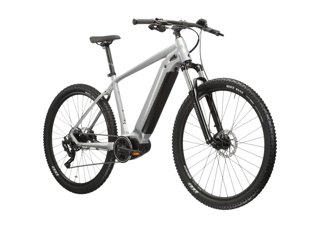 Hexagon Boost 3.0 576 Wh