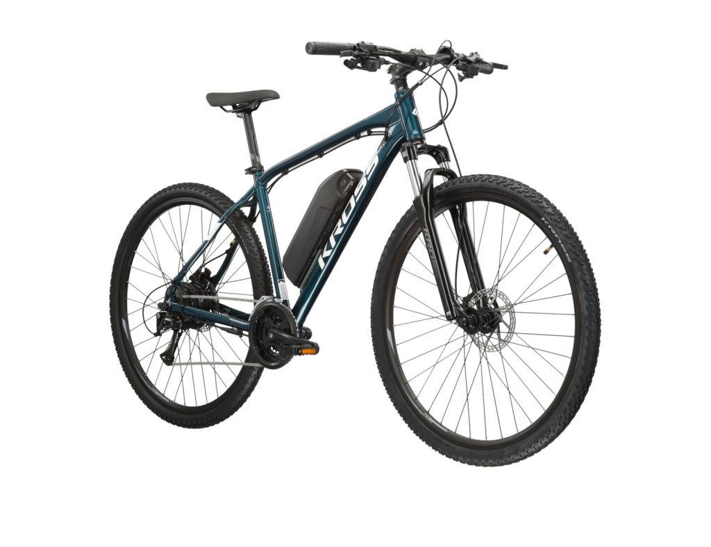 Hexagon Boost 345 Wh