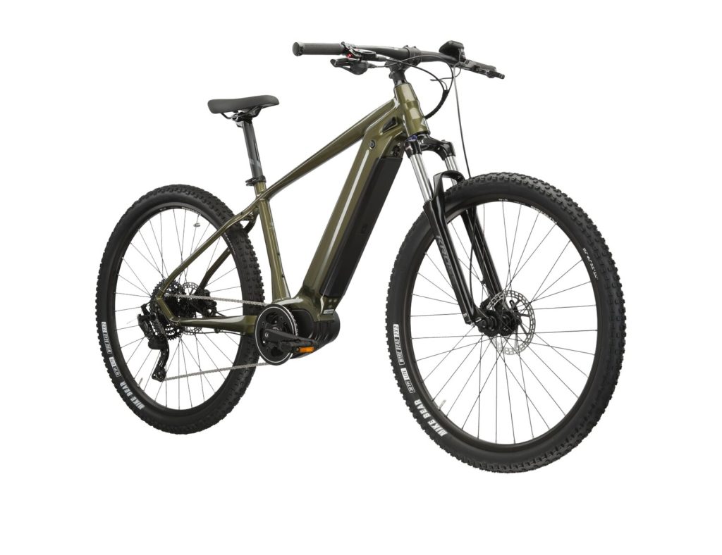 Hexagon Boost 4.0 756 Wh