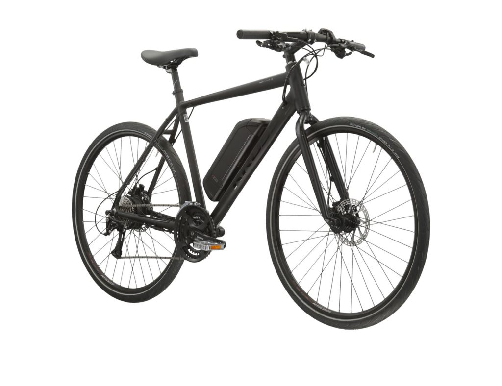 INZAI HYBRID 1.0 522 WH