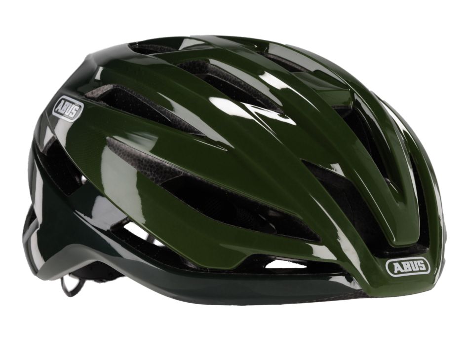 Kask rowerowy szosowy ABUS STORMCHASER