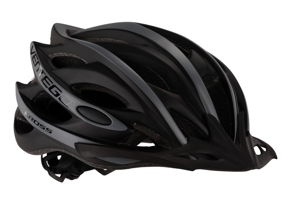 Kask rowerowy szosowy VENTEGO