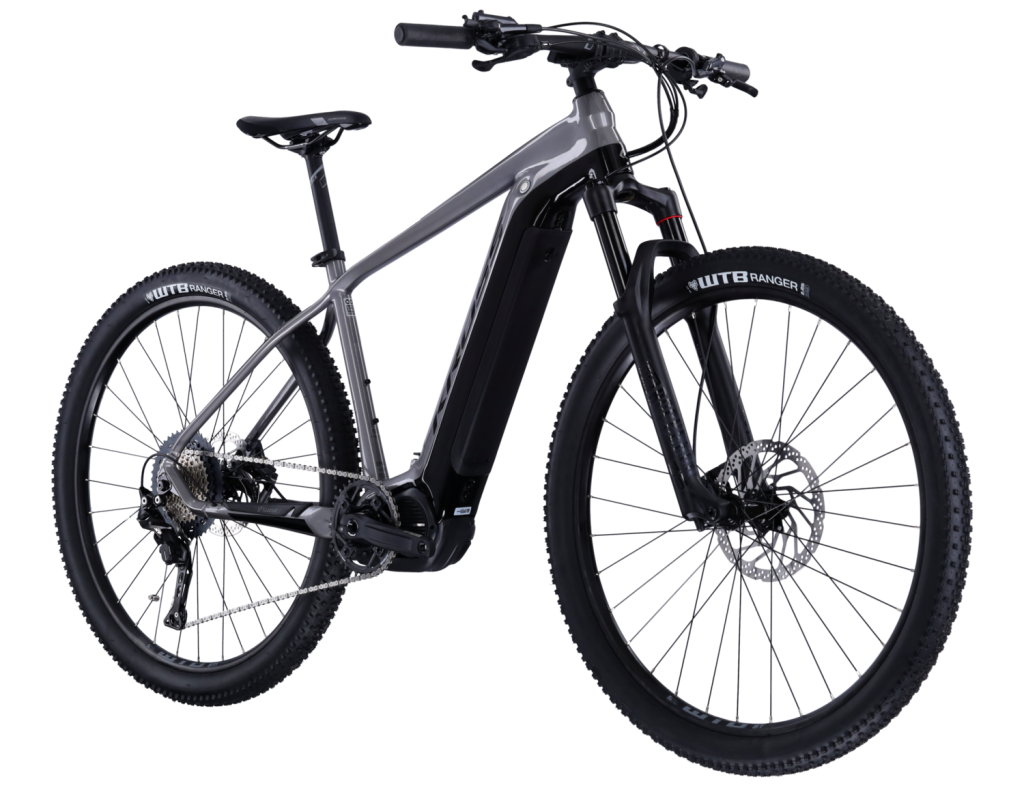 Level Boost 3.0 630 WH
