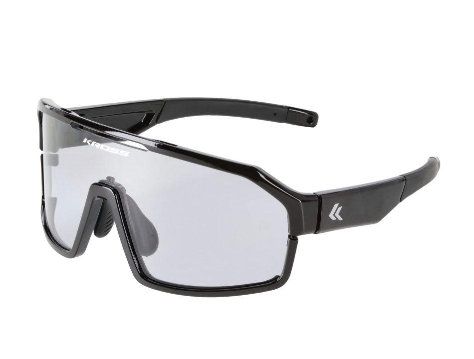 Okulary rowerowe FLY