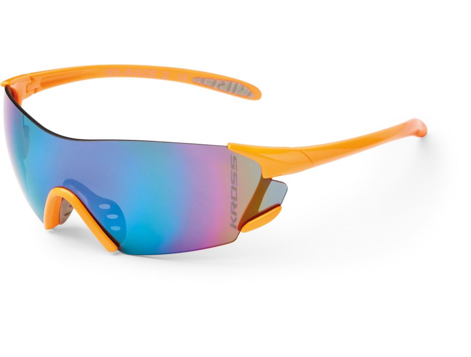 Okulary rowerowe SX-RACE 2