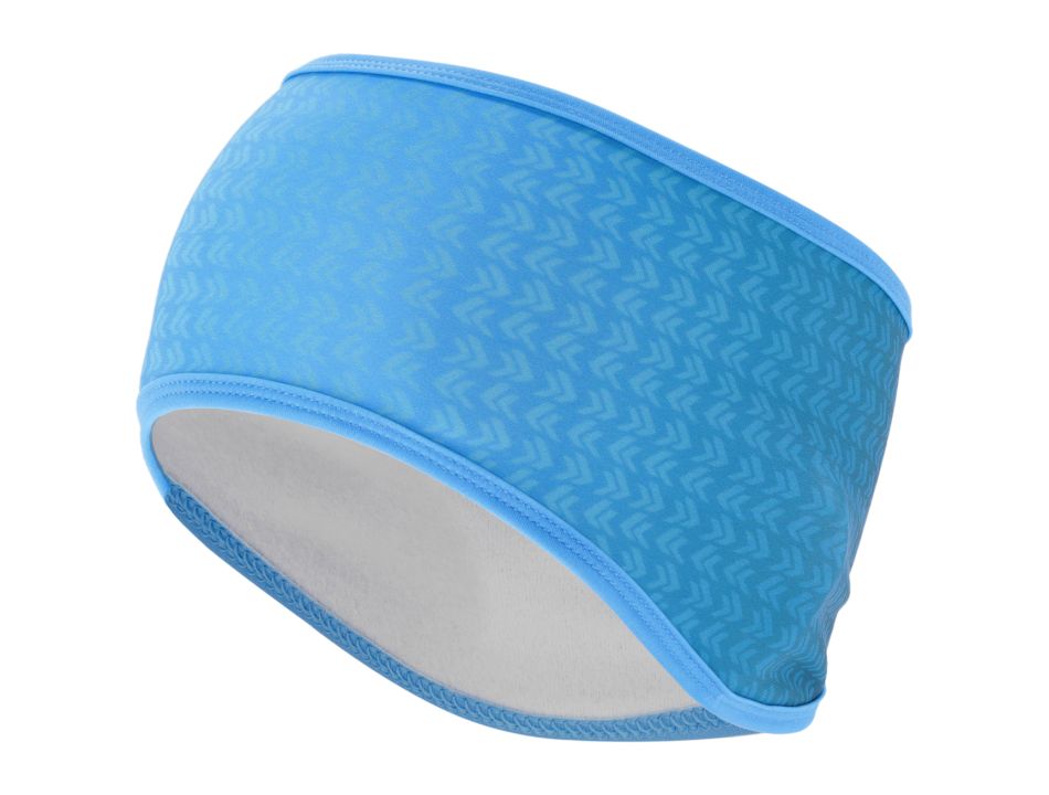 Opaska na głowę SOFTSHELL WRAP