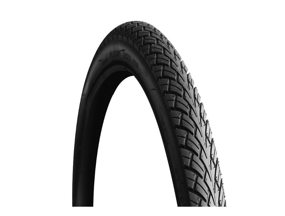 Opona rowerowa 12 1/2" x 2 1/4" (62-203) SLIDE RIDE