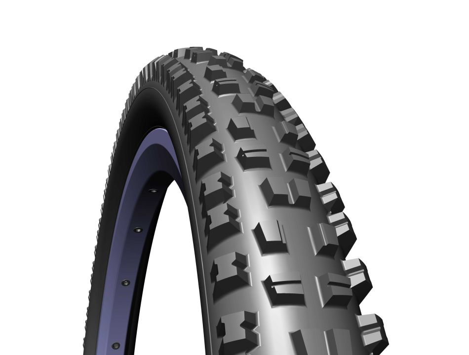 Opona rowerowa 26" x 2.25" (57-559) TRITON