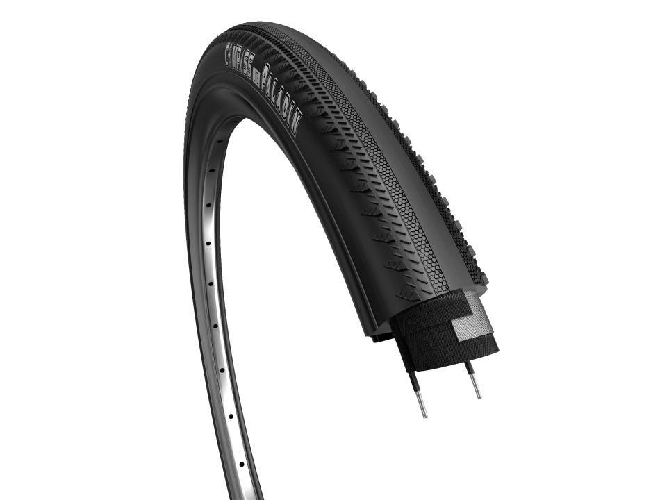 Opona rowerowa 700x40C (42-622) 30 TPI PALADIN