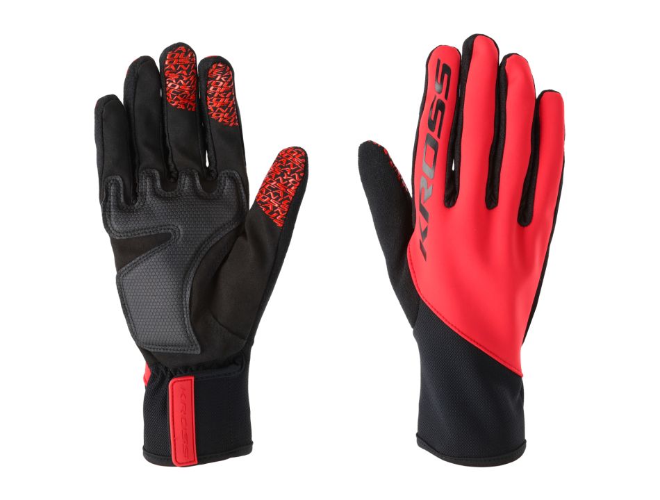 Rękawiczki rowerowe CONTROVENTO 2.0