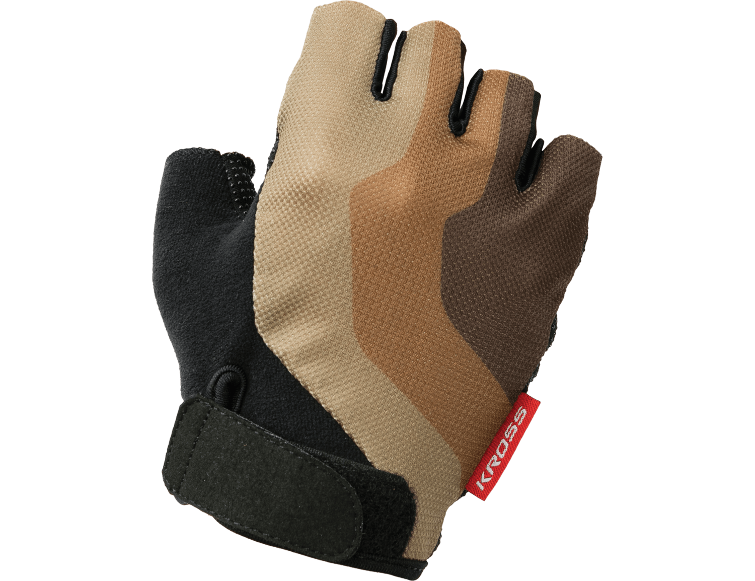 Rękawiczki rowerowe KROSS ROAMER