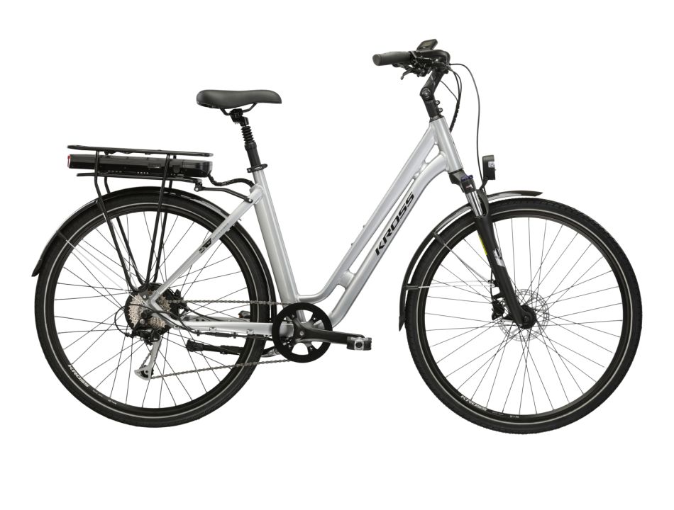 KROSS SENTIO HYBRID 2.0 504