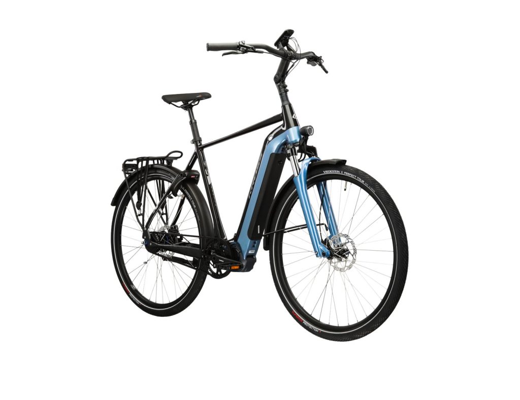Sentio Hybrid 7.0 500 Wh