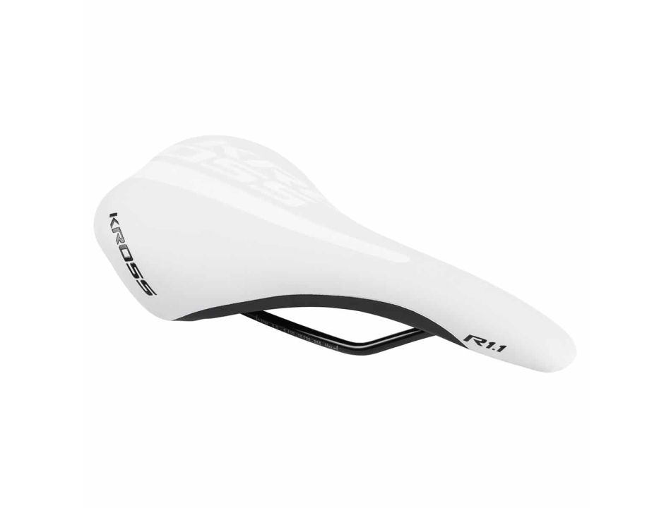 Siodło rowerowe ECORACE R1.1