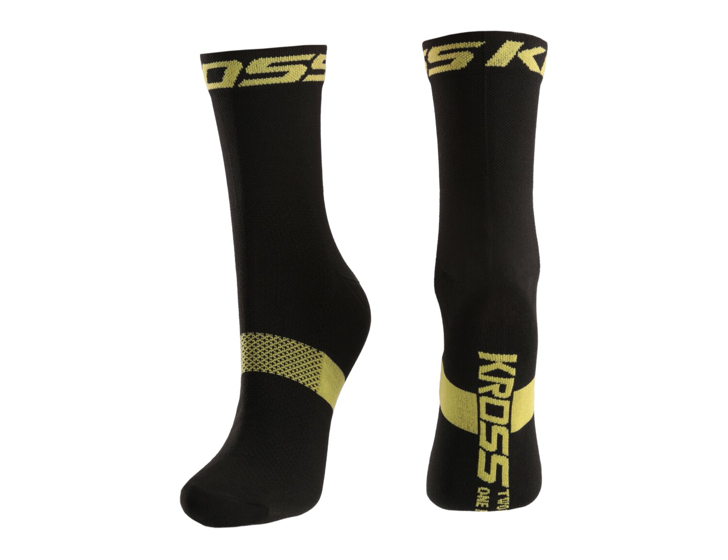 Skarpetki rowerowe PAVE MID