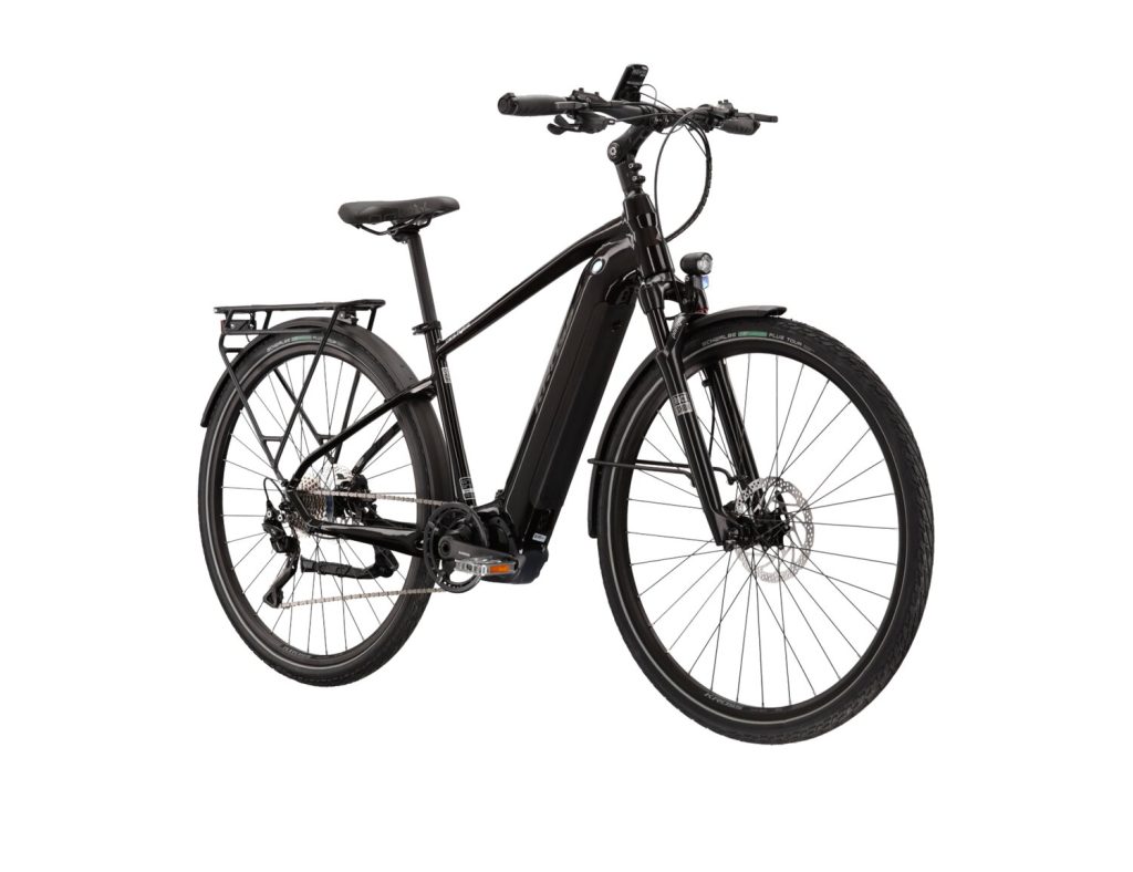 Trans Hybrid 6.0 630 WH