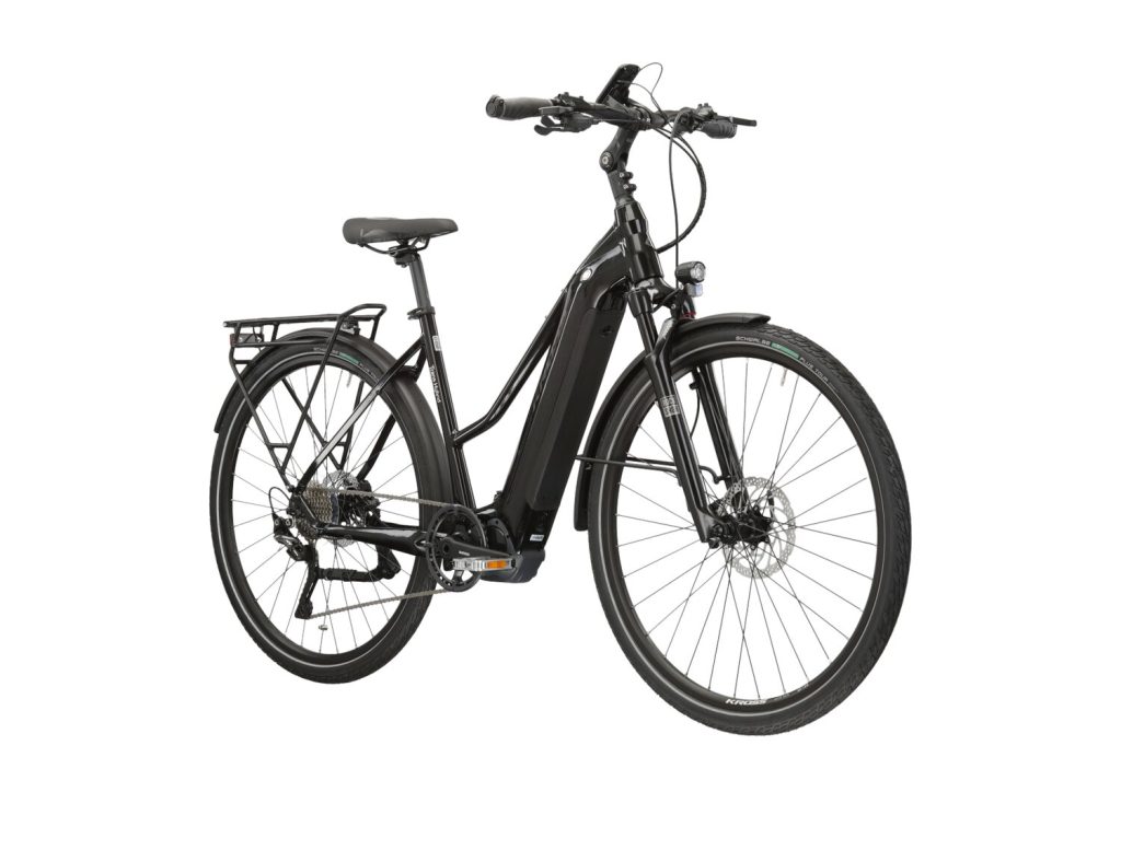 Trans Hybrid 6.0 630 WH UNI