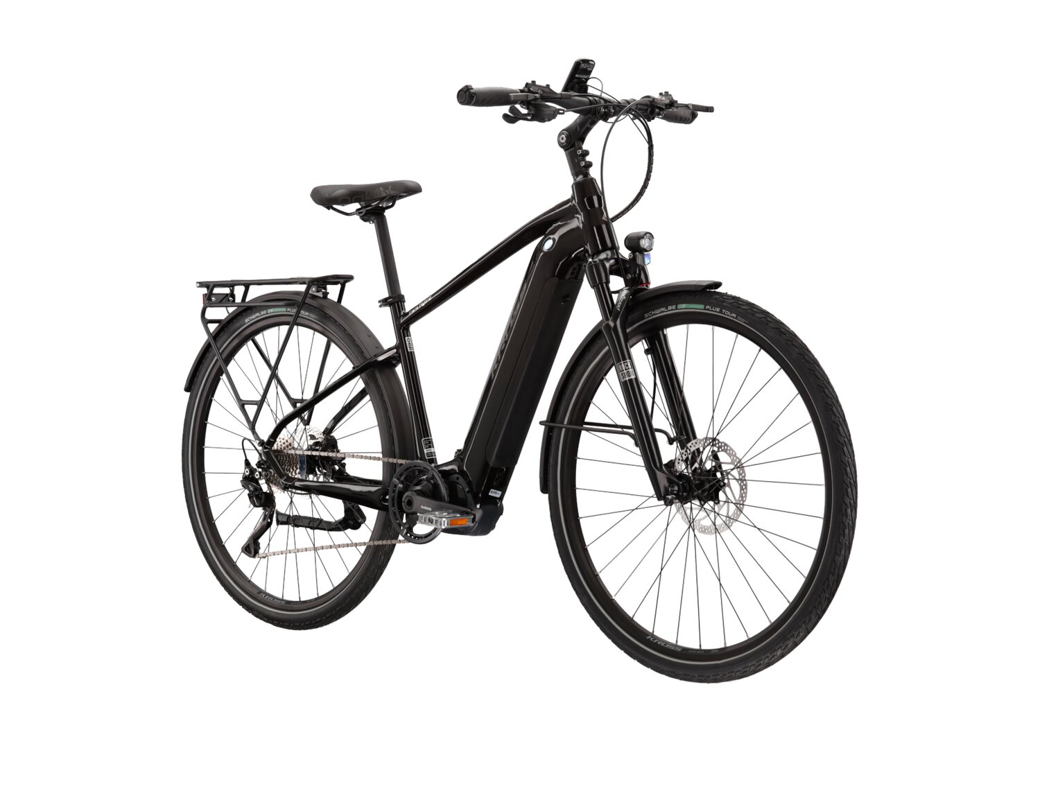 Trans Hybrid 6.0 630 WH