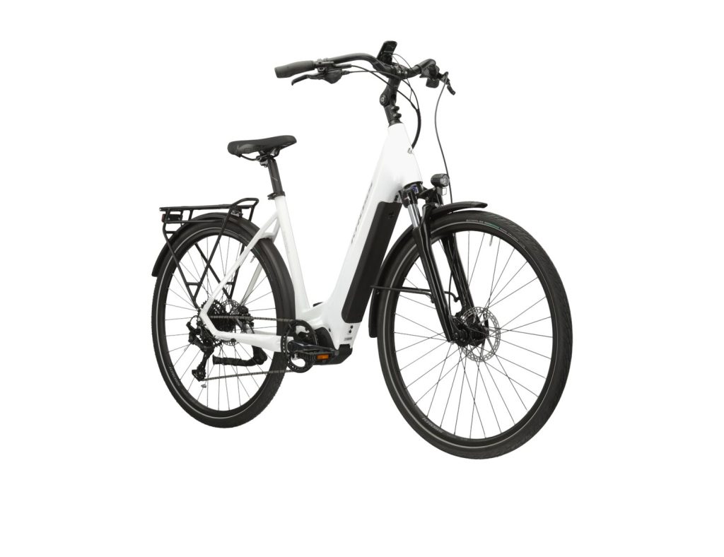 Trans Hybrid LS 5.0 630 WH Uni