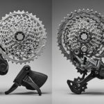SRAM vs Shimano